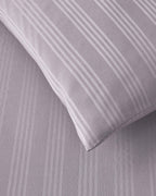 Glossy Kolay Utulenir Perkal Duvet Cover Set (view 18)
