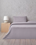 Glossy Kolay Utulenir Perkal Duvet Cover Set (view 22)