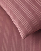 Glossy Kolay Utulenir Perkal Duvet Cover Set (view 32)