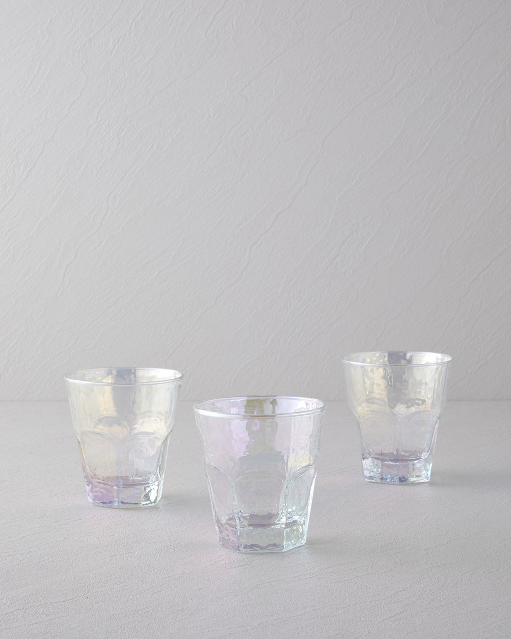 Glass 375 ml Colored