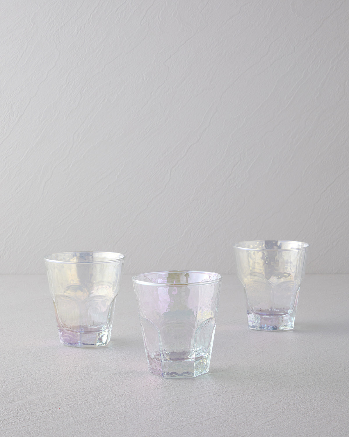 Glass 375 ml Colored