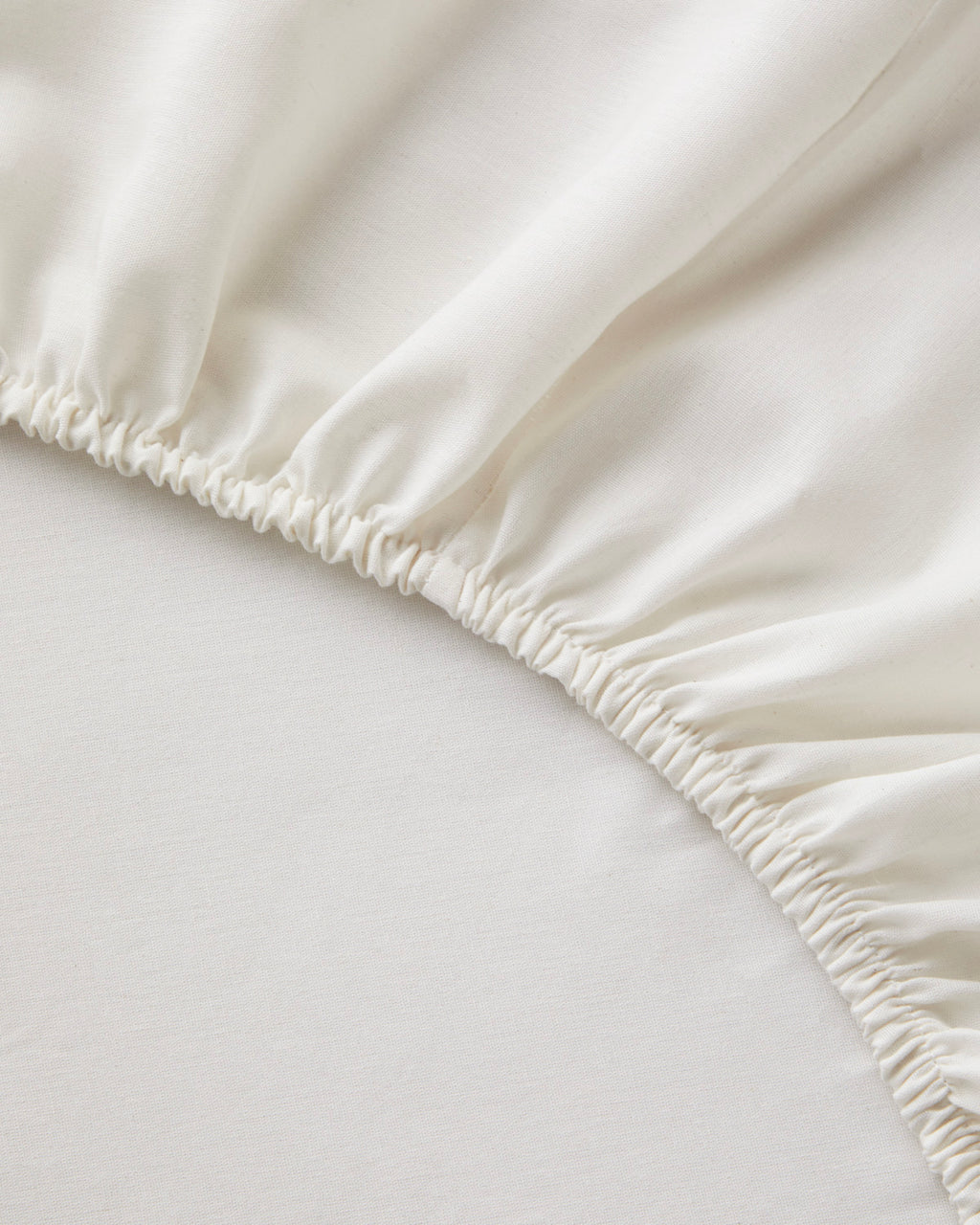 Yarn Dyed Single Size Duvet Cover Set 160x220 cm Dark Beige (view 8)