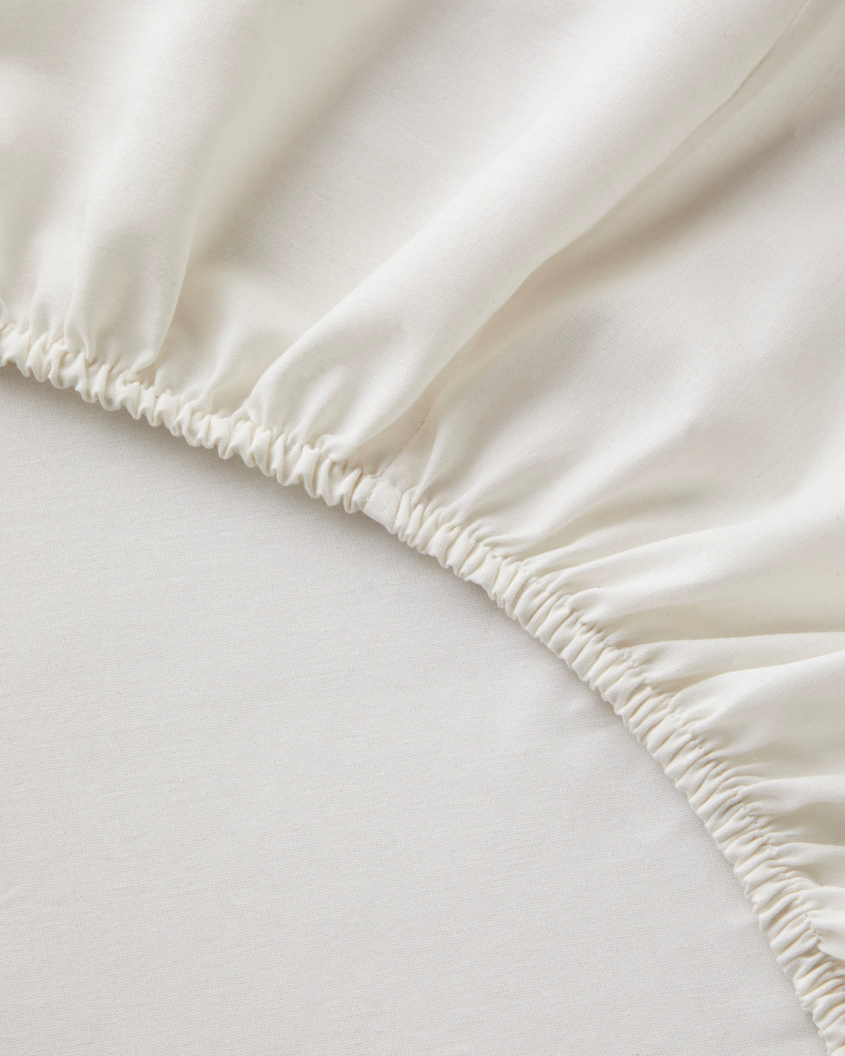 Yarn Dyed Single Size Duvet Cover Set 160x220 cm Dark Beige (view 8)