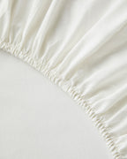 Yarn Dyed Single Size Duvet Cover Set 160x220 cm Beige - Gray (view 8)