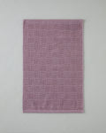 Cotton Hand Towel 30x45 cm - Violet, Coffee & Assorted - Violet