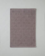 Cotton Hand Towel 30x45 cm - Violet, Coffee & Assorted (view 4)