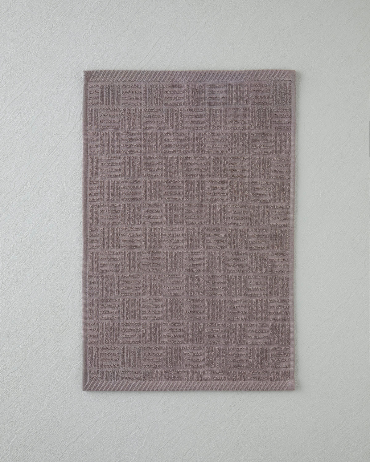 Cotton Hand Towel 30x45 cm - Violet, Coffee & Assorted (view 4)