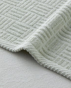 Cotton Hand Towel 30x45 cm - Violet, Coffee & Assorted (view 8)