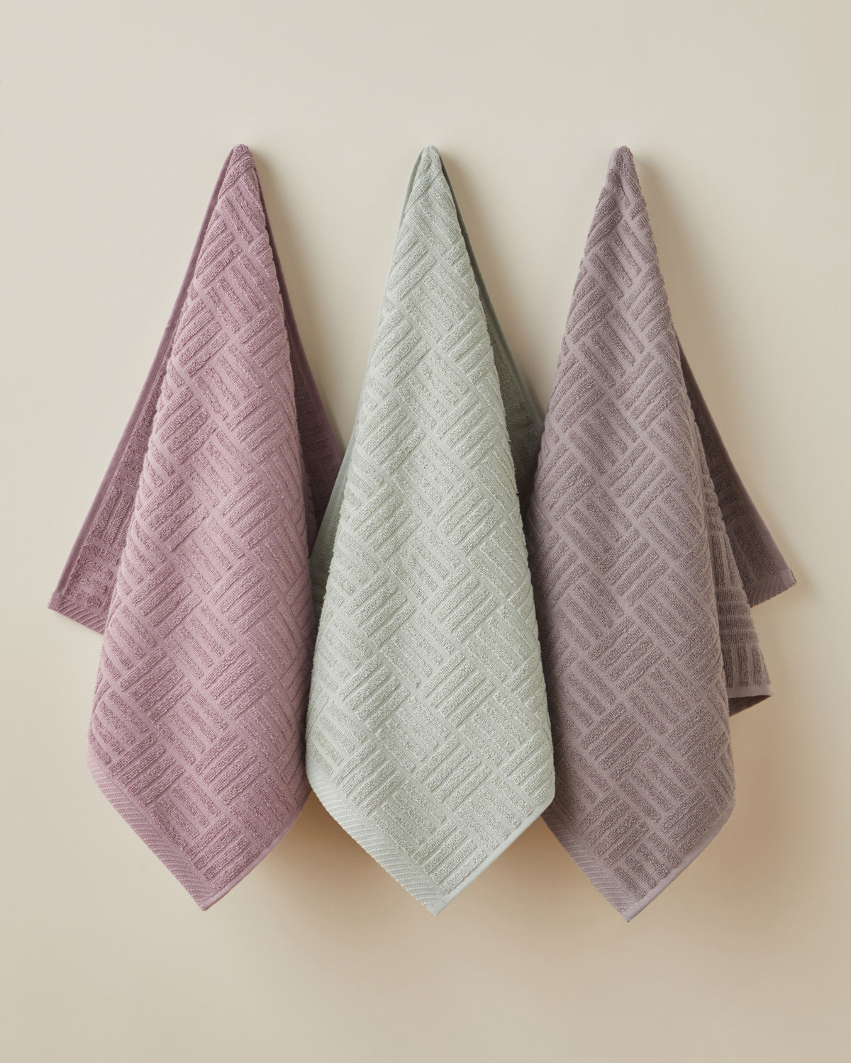Cotton Face Towel 50x85 cm (view 6)