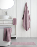 Cotton Bath Towel 90x150 cm (view 4)