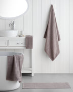 Cotton Bath Towel 90x150 cm (view 8)