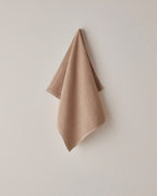 Grid Cotton Face Towel 50x70 cm (view 5)