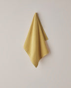 Grid Cotton Face Towel 50x70 cm (view 9)