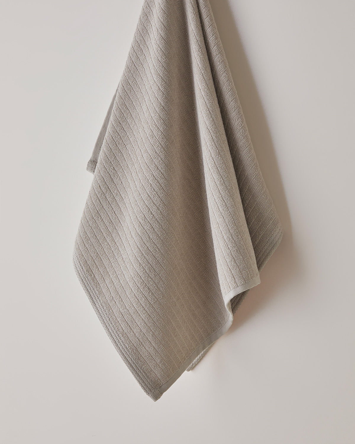 Stripe Cotton Face Towel 50x70 cm (view 6)