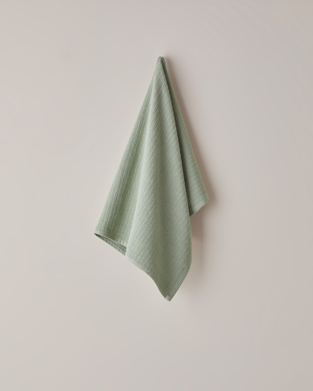 Stripe Cotton Face Towel 50x70 cm (view 9)