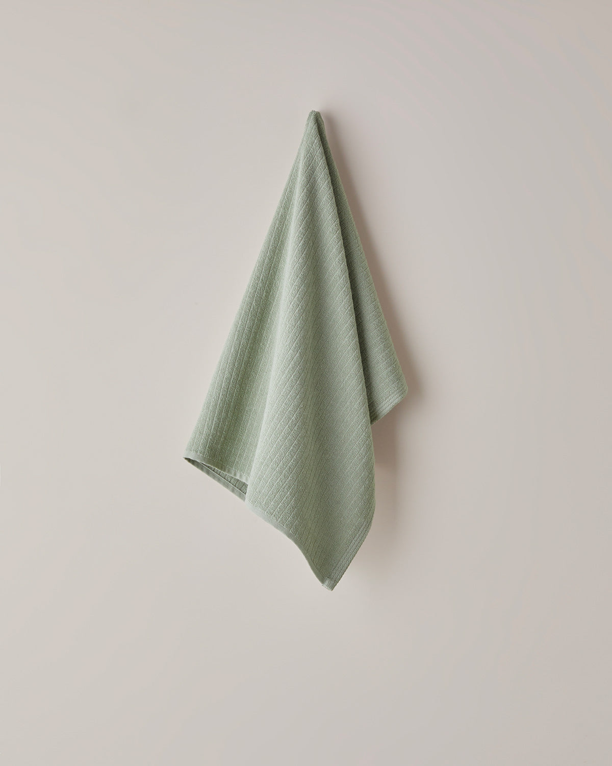 Stripe Cotton Face Towel 50x70 cm (view 9)