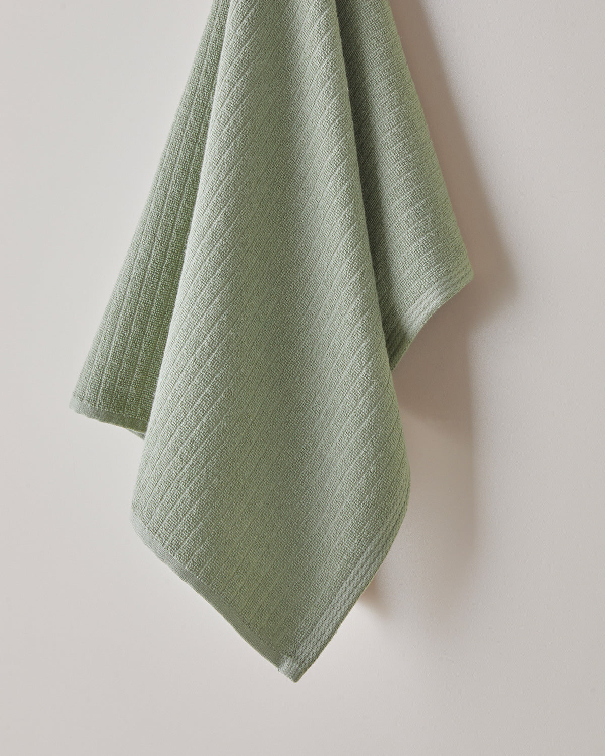 Stripe Cotton Face Towel 50x70 cm (view 10)