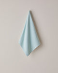 Cotton Face Towel 50x70 cm - Green