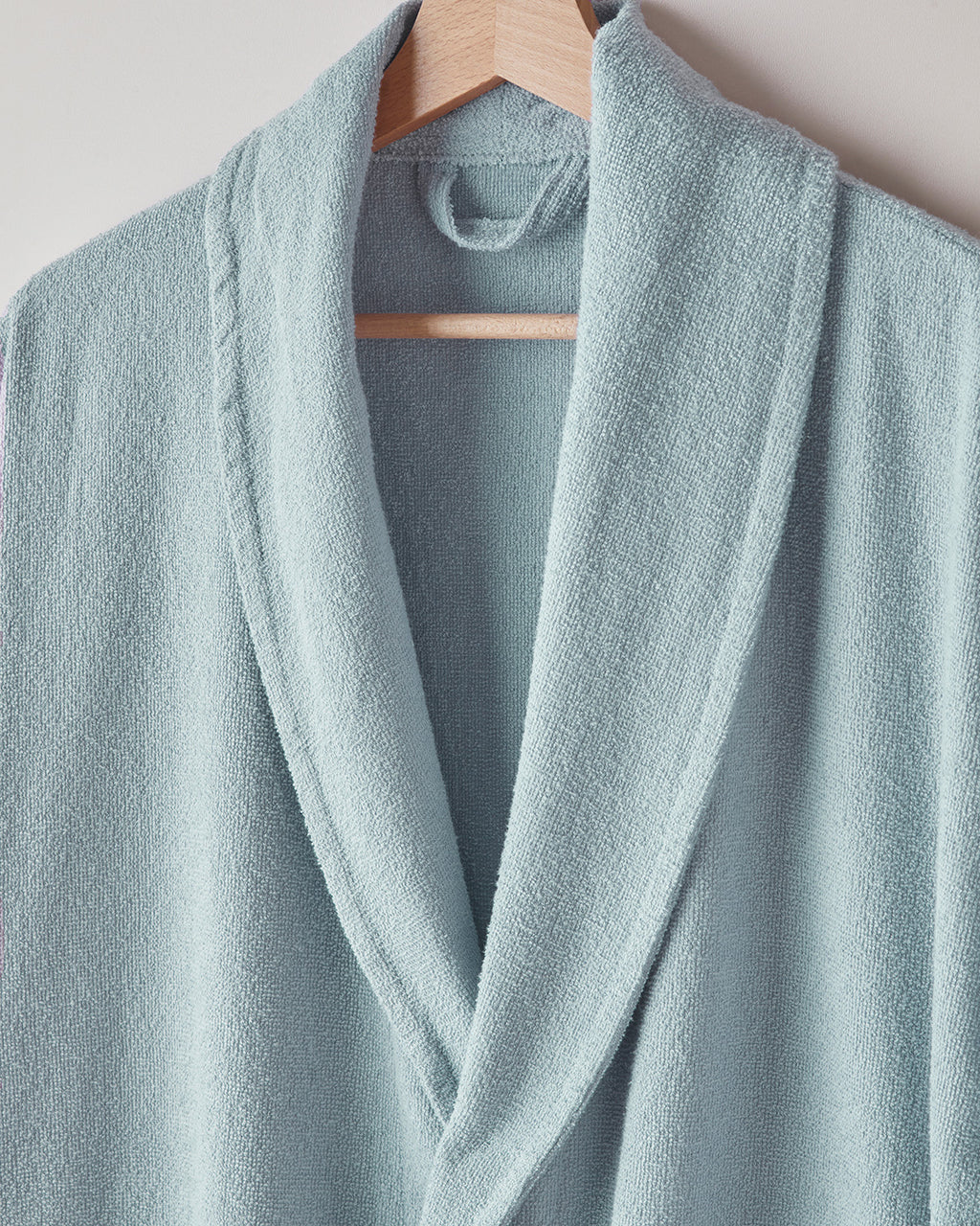 Bubble Cotton Bathrobe (view 17)