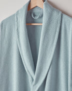 Bubble Cotton Bathrobe (view 17)