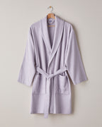 Bubble Cotton Bathrobe (view 21)