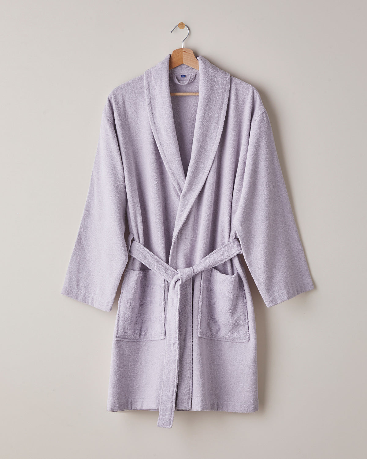 Bubble Cotton Bathrobe (view 21)