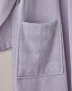 Bubble Cotton Bathrobe (view 22)