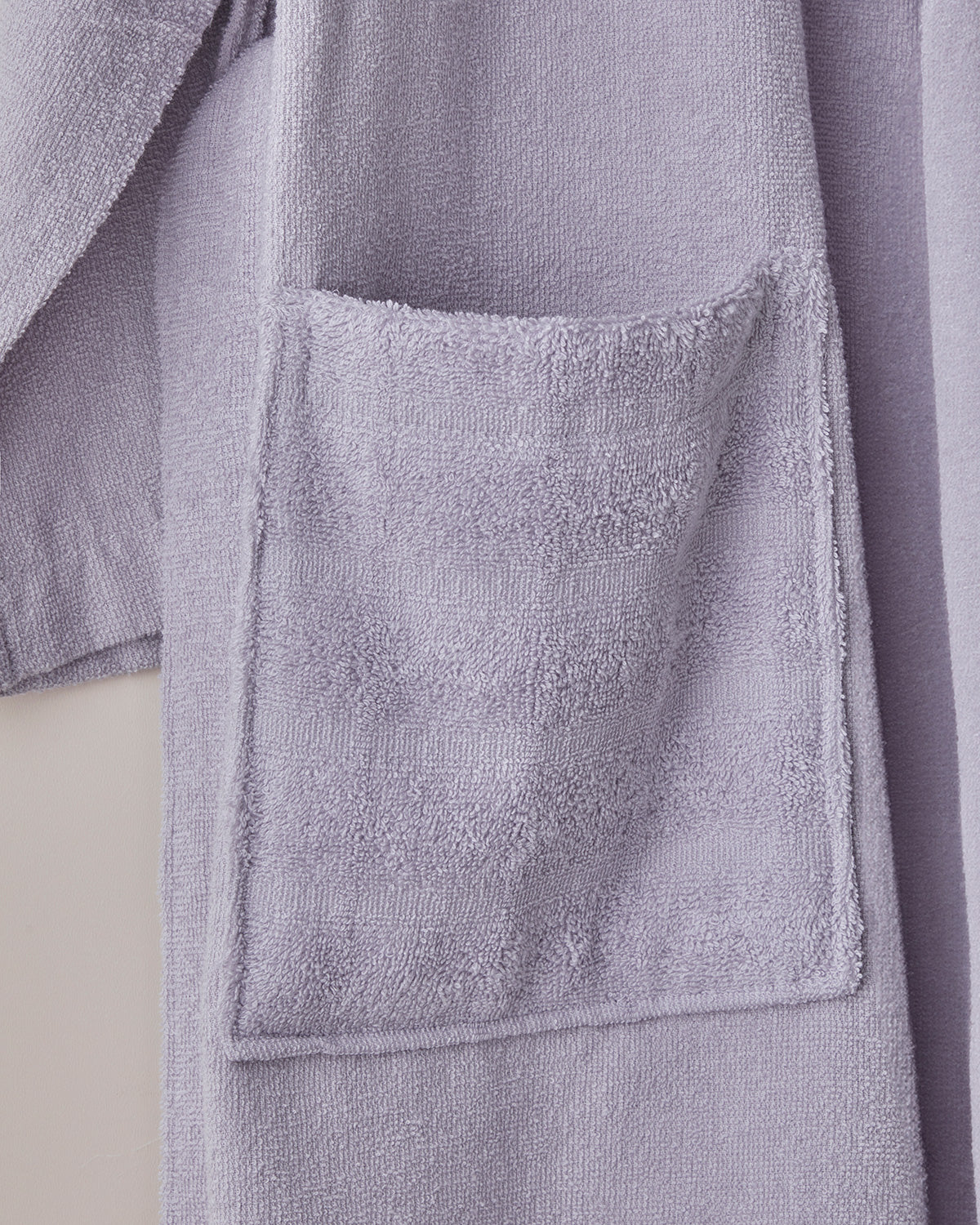 Bubble Cotton Bathrobe (view 22)
