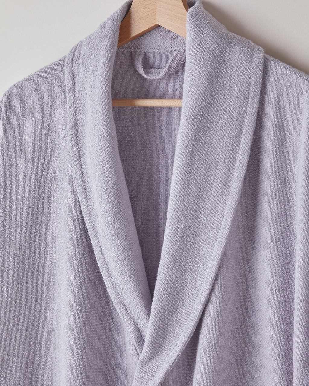 Bubble Cotton Bathrobe (view 23)