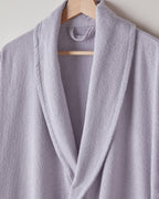 Bubble Cotton Bathrobe (view 23)