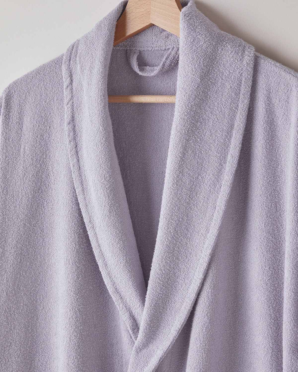 Bubble Cotton Bathrobe (view 23)