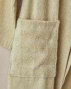 Bubble Cotton Bathrobe (view 32)