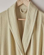 Bubble Cotton Bathrobe (view 33)