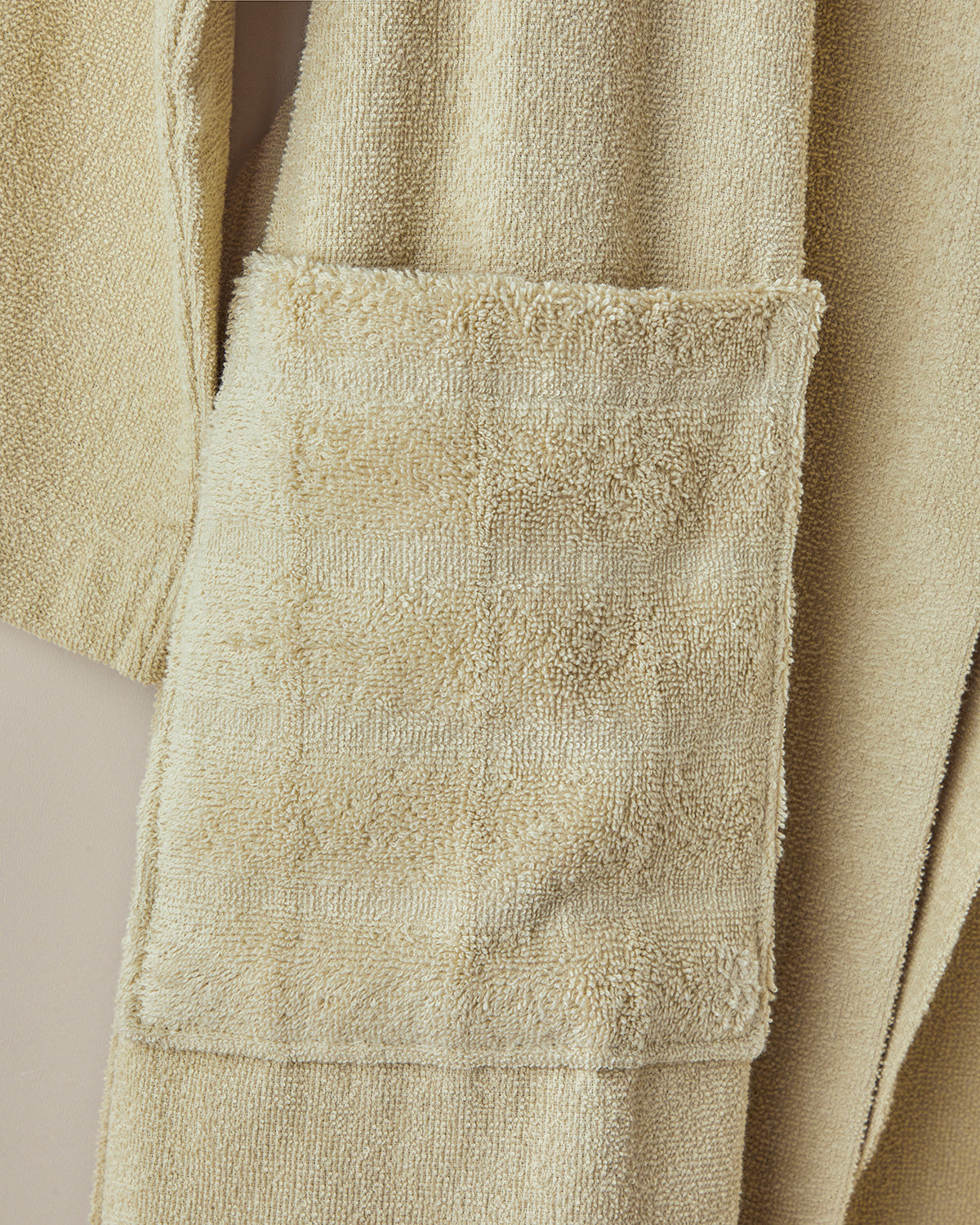 Bubble Cotton Bathrobe (view 37)