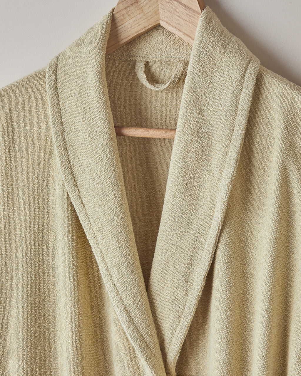 Bubble Cotton Bathrobe (view 38)
