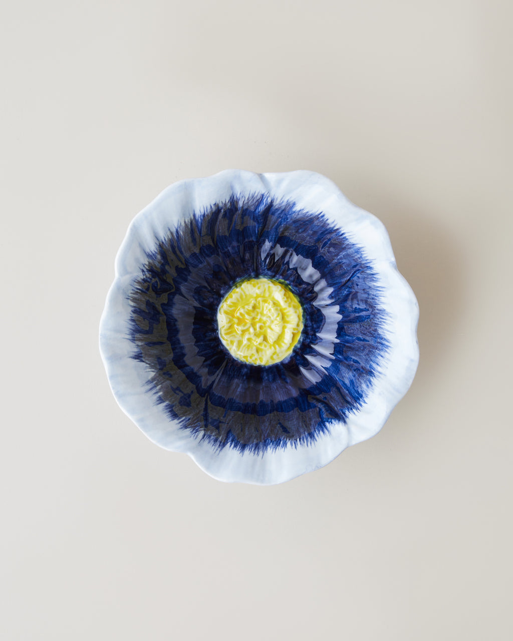 Flowerella Dolomite Bowl (view 6)