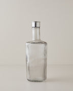 Lilt Glass Bottle 1500 ml Anthracite
