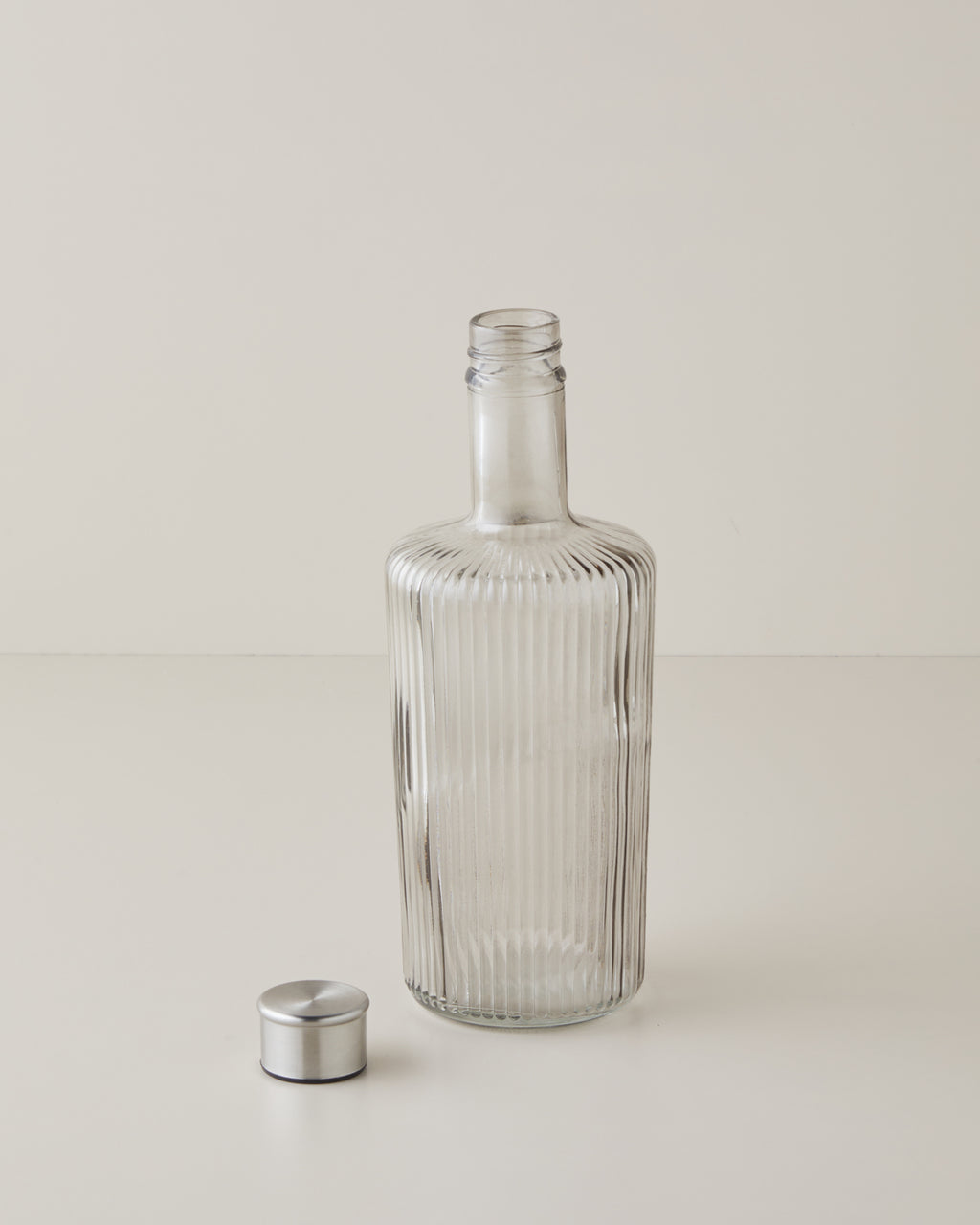 Lilt Glass Bottle 1500 ml Anthracite (view 2)