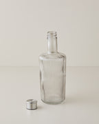 Lilt Glass Bottle 1500 ml Anthracite (view 2)