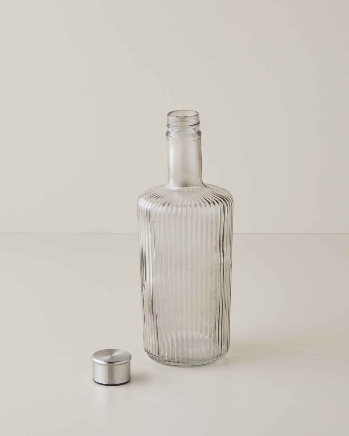 Lilt Glass Bottle 1500 ml Anthracite (view 2)