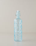 Corin Glass Bottle 1000 ml Turquoise