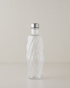 Orlian Glass Bottle 1000 ml Transparent