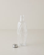 Orlian Glass Bottle 1000 ml Transparent (view 2)