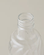 Orlian Glass Bottle 1000 ml Transparent (view 3)