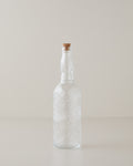 Glass Bottle 720 ml Transparent