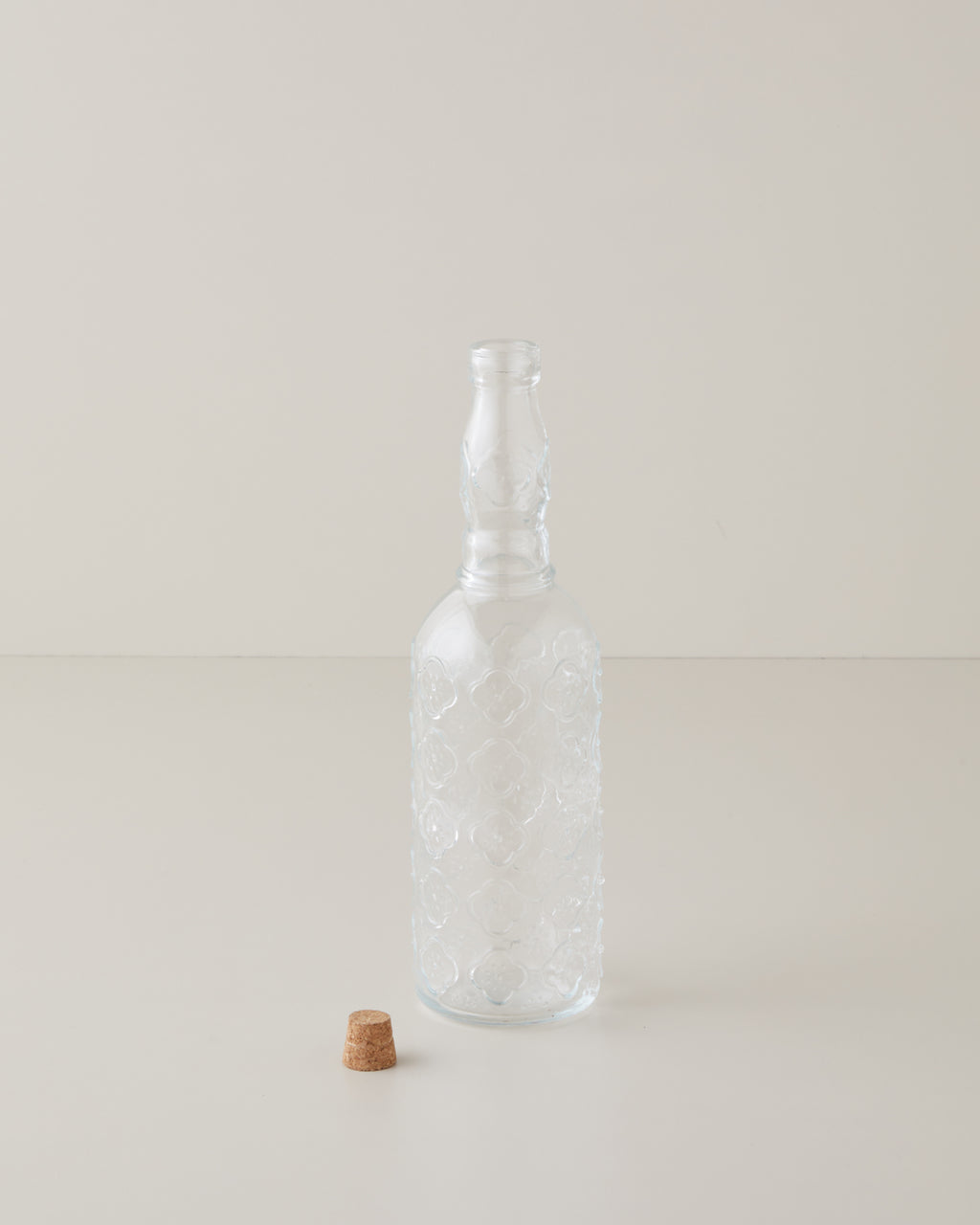 Glass Bottle 720 ml Transparent (view 2)