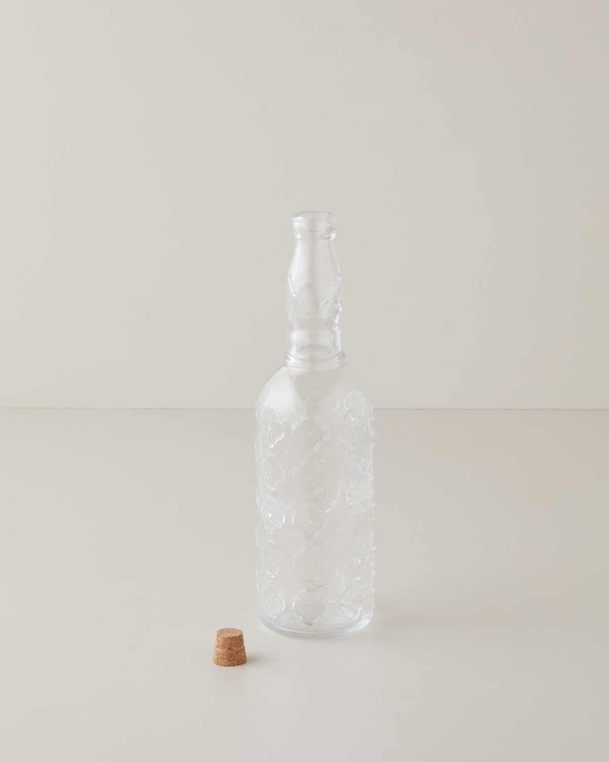Glass Bottle 720 ml Transparent (view 2)