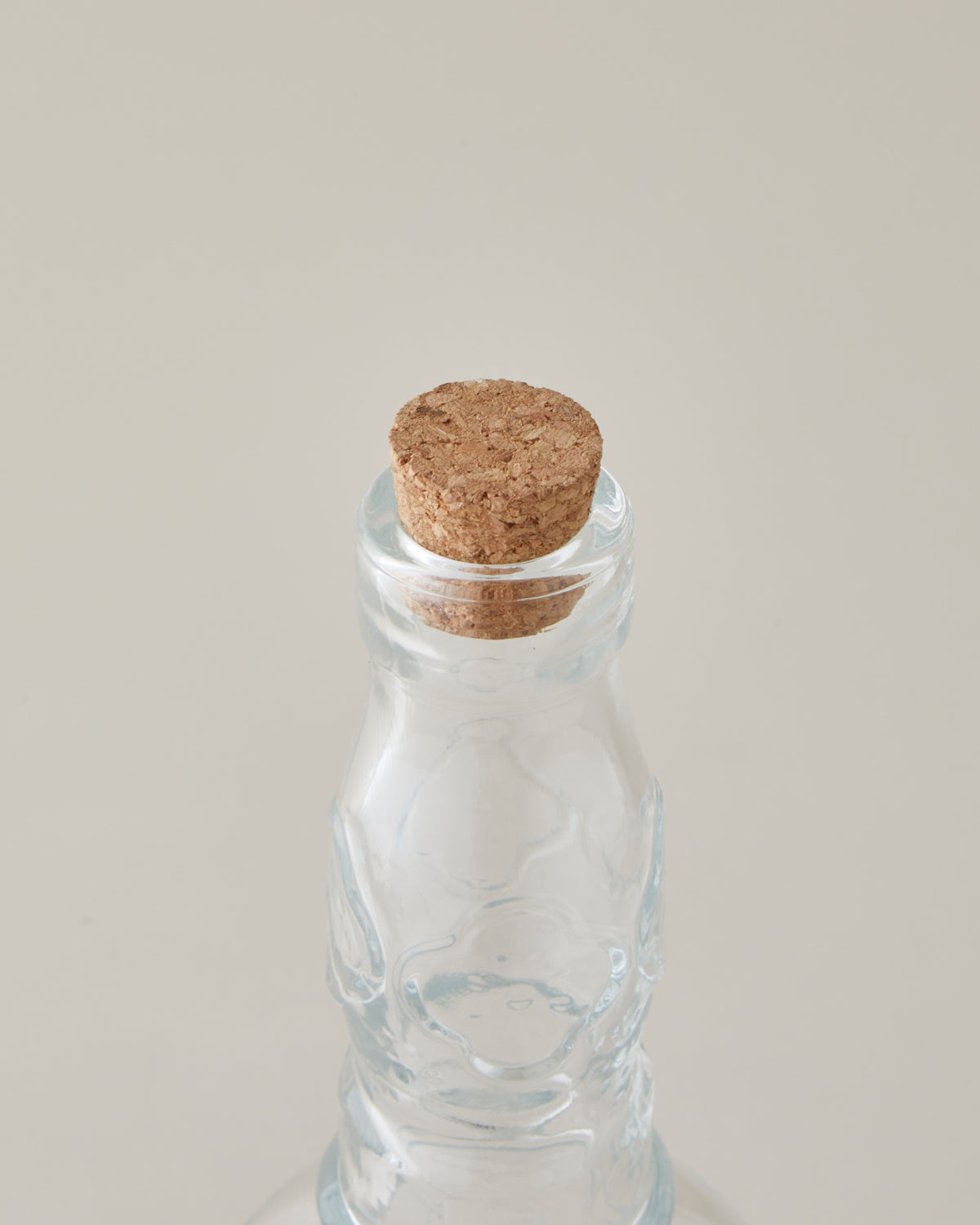 Glass Bottle 720 ml Transparent (view 3)