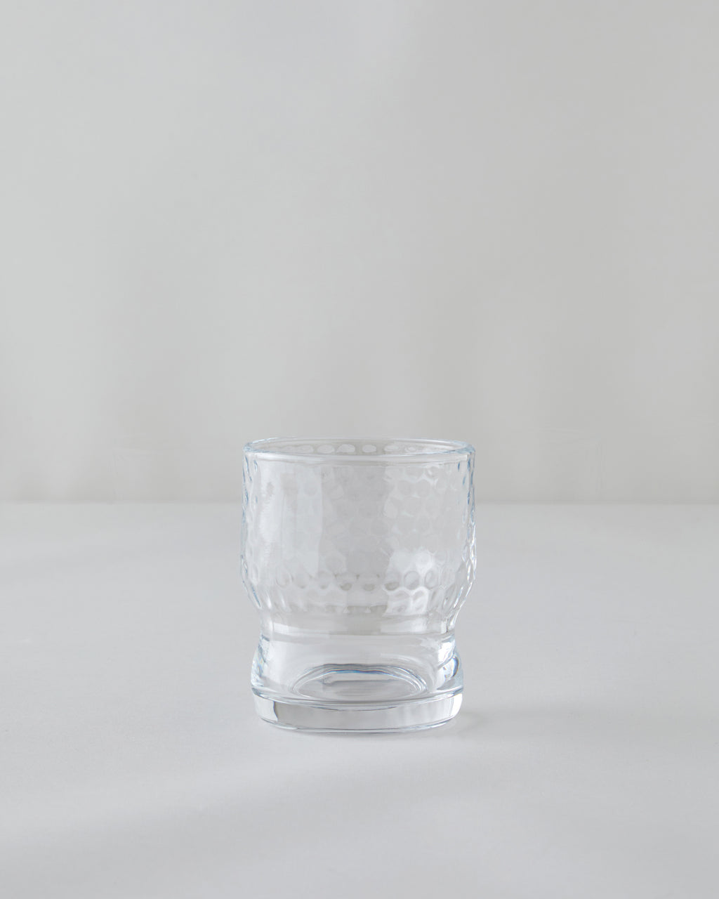 Cell Glass 280 ml Transparent