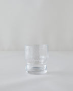 Cell Glass 280 ml Transparent